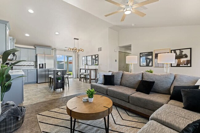 Foto del edificio - 3804 Bobwhite St