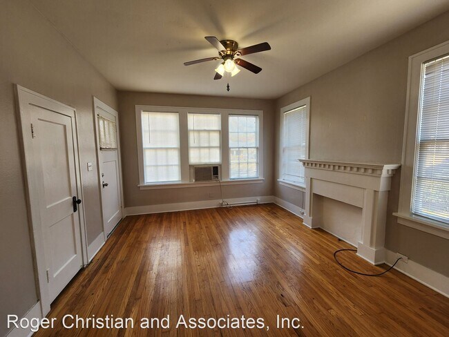 Foto del edificio - 1 br, 1 bath House - 741 Ratcliff Street