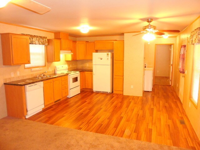 Foto principal - 7250 E Baseline Rd