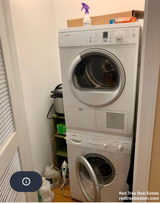 Foto del edificio - 16 Miner St