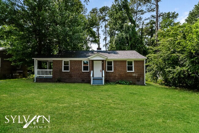 Foto del edificio - Updated 3 bedroom rancher!