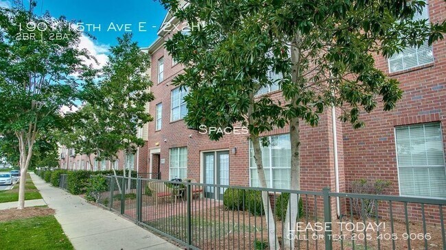 Foto del edificio - 1901 15th Ave