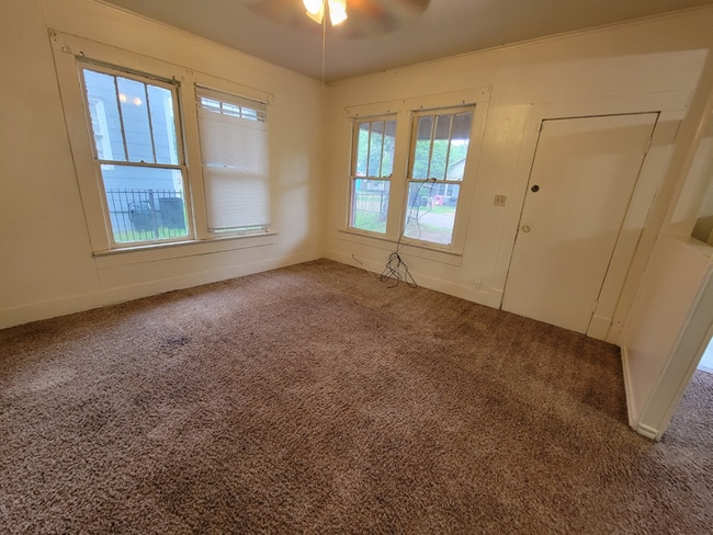 Building Photo - 1521 Garland Ave