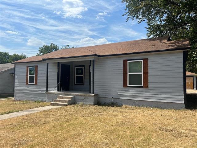 Foto del edificio - 6407 Latta St