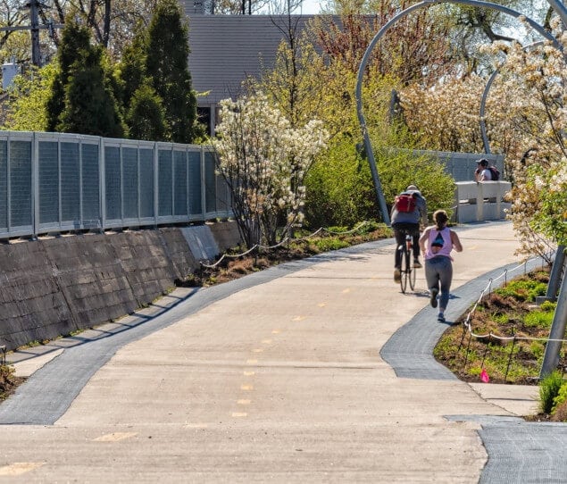 Is Bucktown a Good Place To Live in Chicago? Neighborhood Guide by