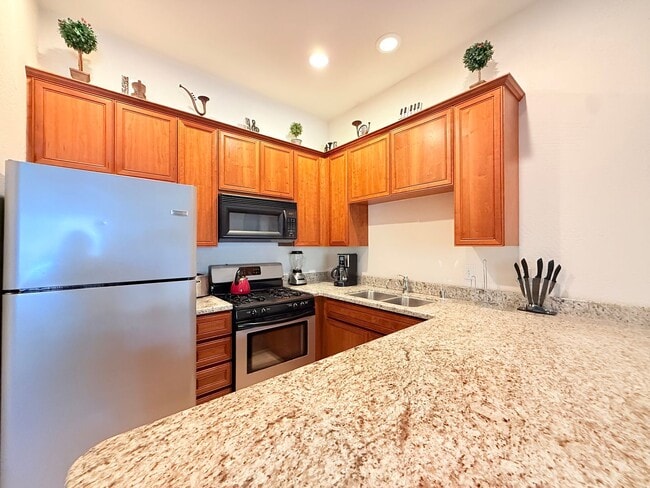 Foto del edificio - COMING SOON!! 1 Bedroom 1 Bathroom Condo in Casitas Las Rosas in La Quinta