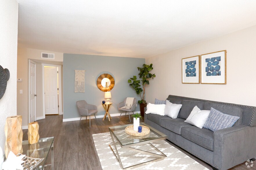 Pointe Rentals Edmond, OK