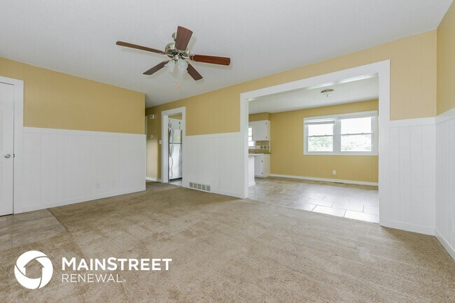 Foto del edificio - 2704 S 16th St