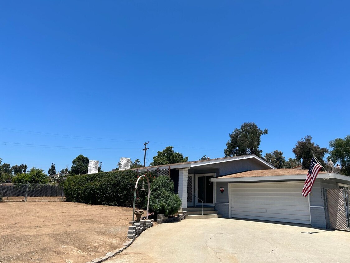Foto principal - RURAL CHARM ON TOP OF THE HILLS IN VISTA