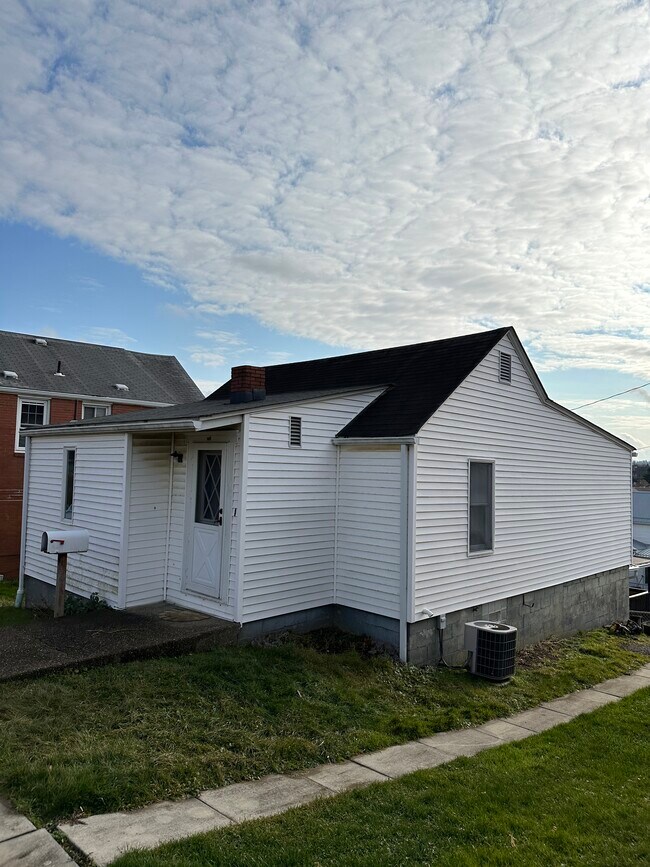 Foto del edificio - 33 Leet St