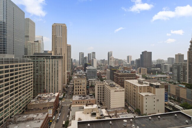 Foto del edificio - 440 N Wabash Ave