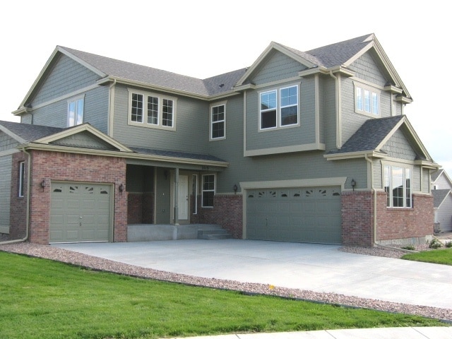 Building Photo - 7113 Cowgirl Way