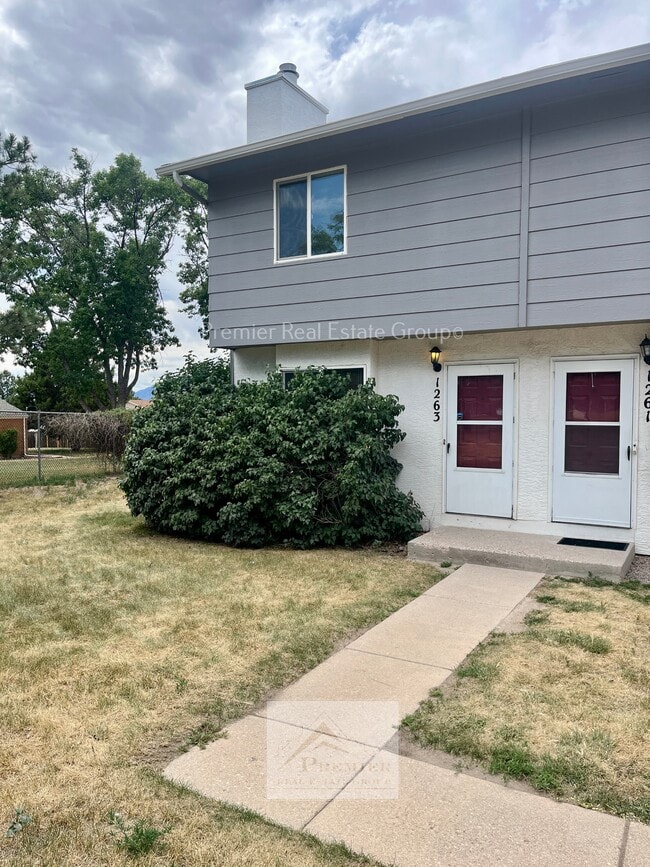 Building Photo - 1263 Soaring Eagle Dr