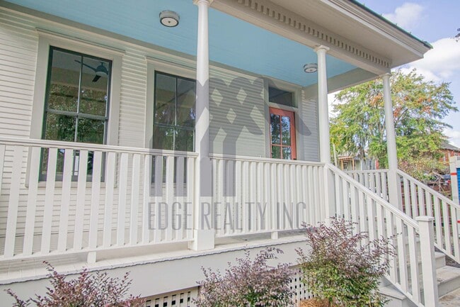 Building Photo - 2205 Martin Luther King Jr Blvd