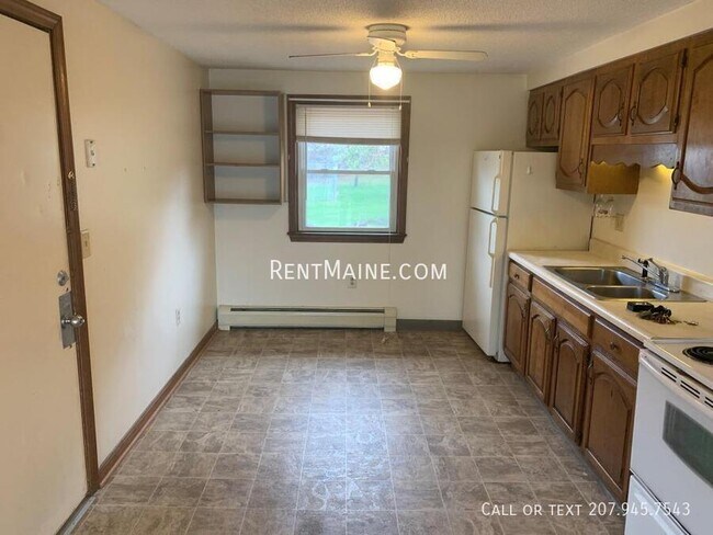 Foto del edificio - 385 Pine St