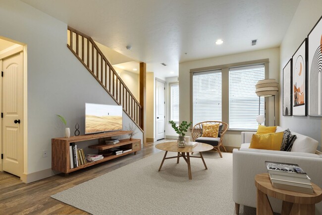 Interior Photo - Fallingbrook Townhomes