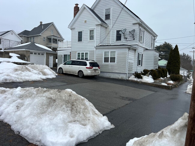 Foto del edificio - 95 Roberts St