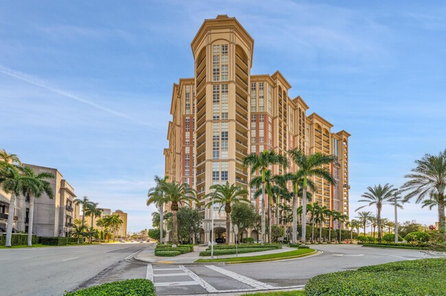 Foto del edificio - 550 Okeechobee Blvd