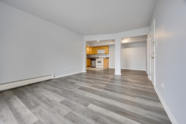 Foto del edificio - 155 E Mill St