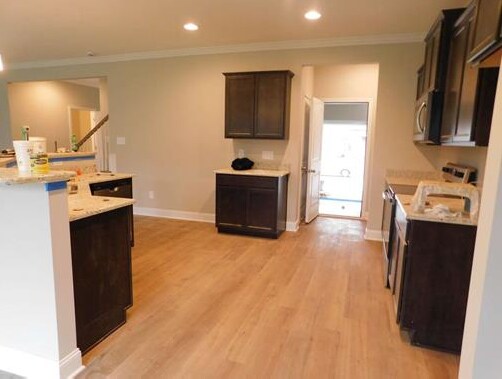 Cocina 3 - 4728 Stoneyhurst Ln