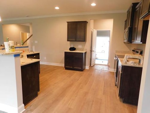 Kitchen 3 - 4728 Stoneyhurst Ln