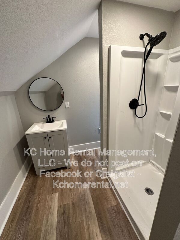 Foto del edificio - 3631 Pennsylvania Ave