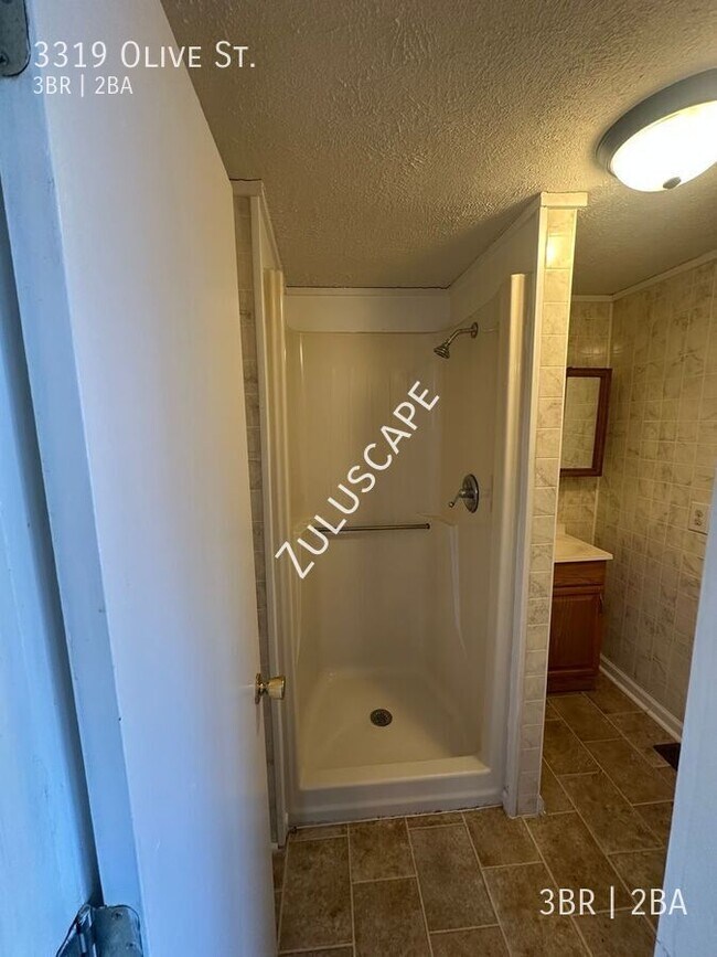 Foto del edificio - 3319 Olive St