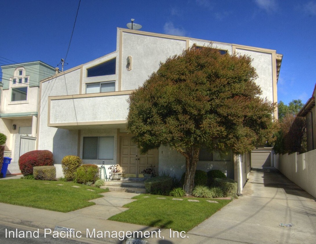 Foto principal - 1709 Marshallfield Ln