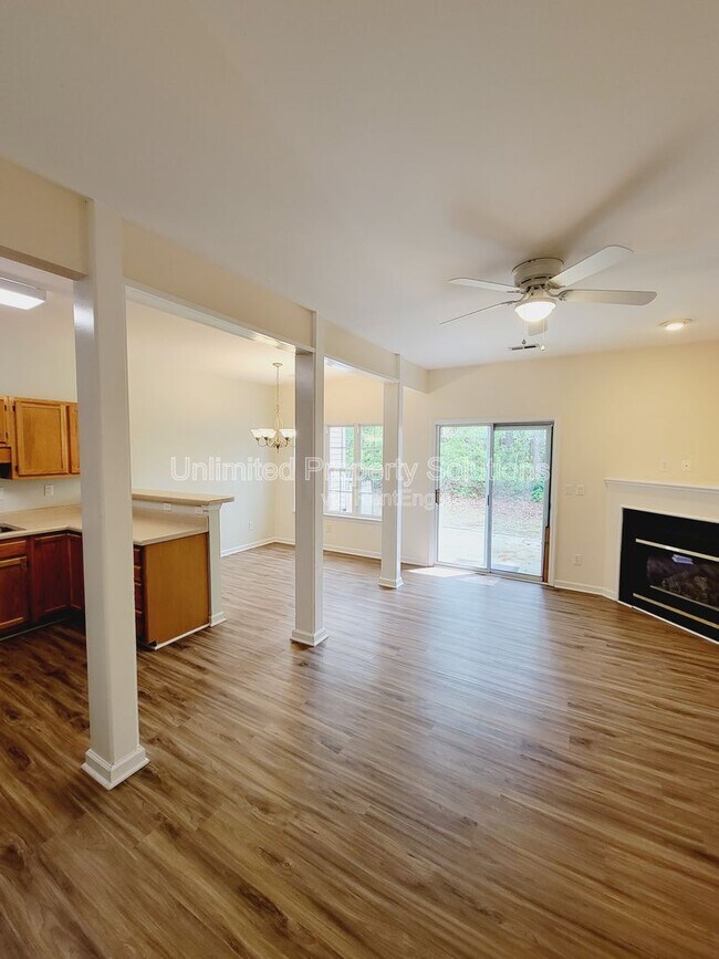 Foto del edificio - 4333 Reed Ct