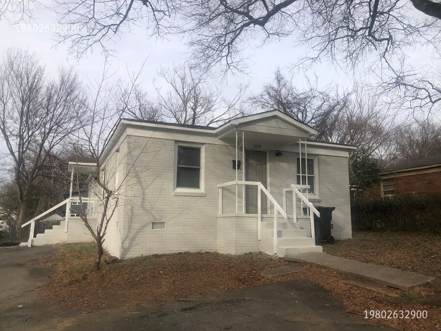 Foto principal - 1028 Rodey Ave