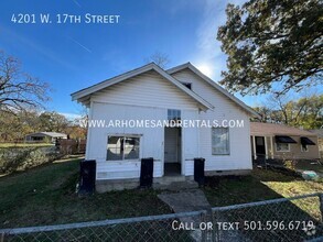 Building Photo - 4201 W 17th St