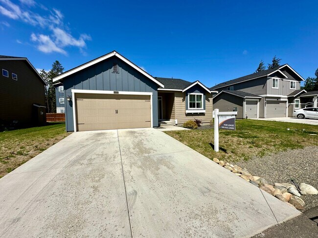 Building Photo - 3 Bed 2 Bath Home in Cle Elum Pines
