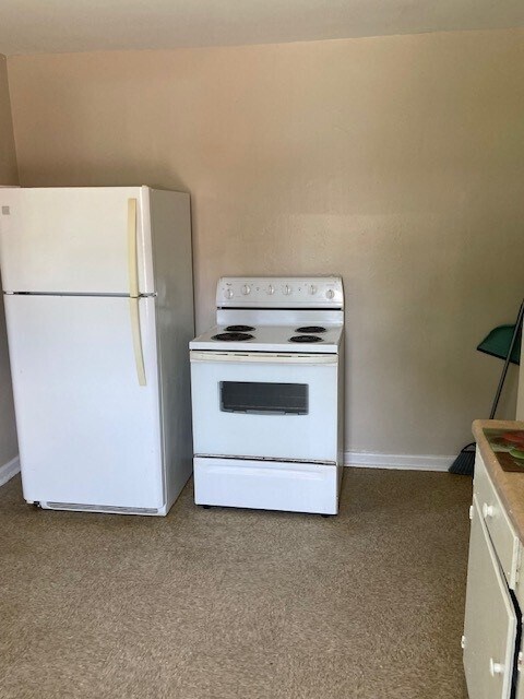 Foto del edificio - 912 Central Dr