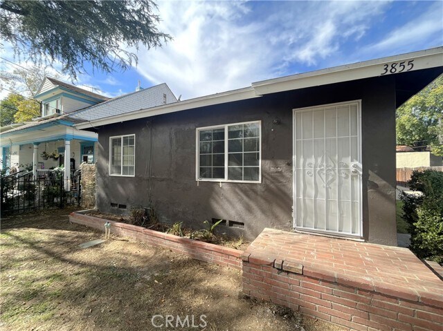 Foto del edificio - 3855 Locust St