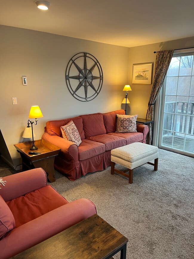 Foto del edificio - 3 Yost St