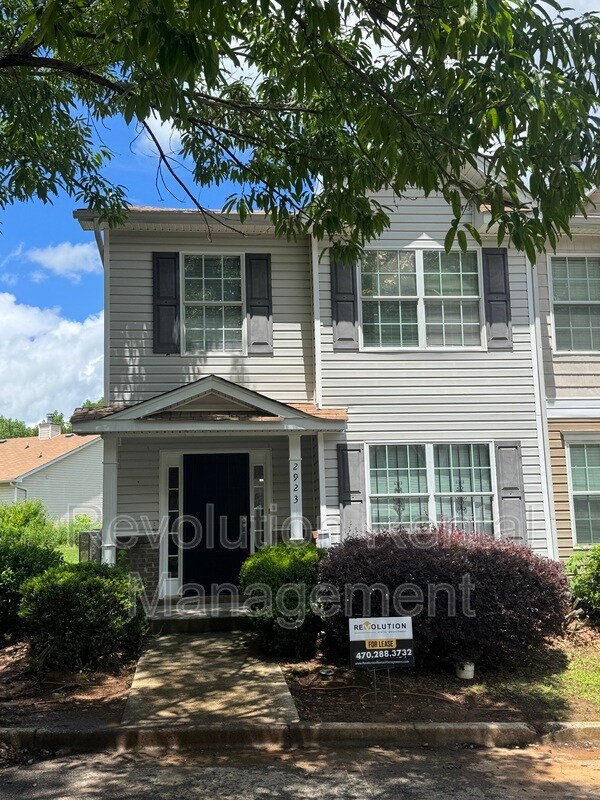 Foto principal - 2923 Vining Ridge Terrace