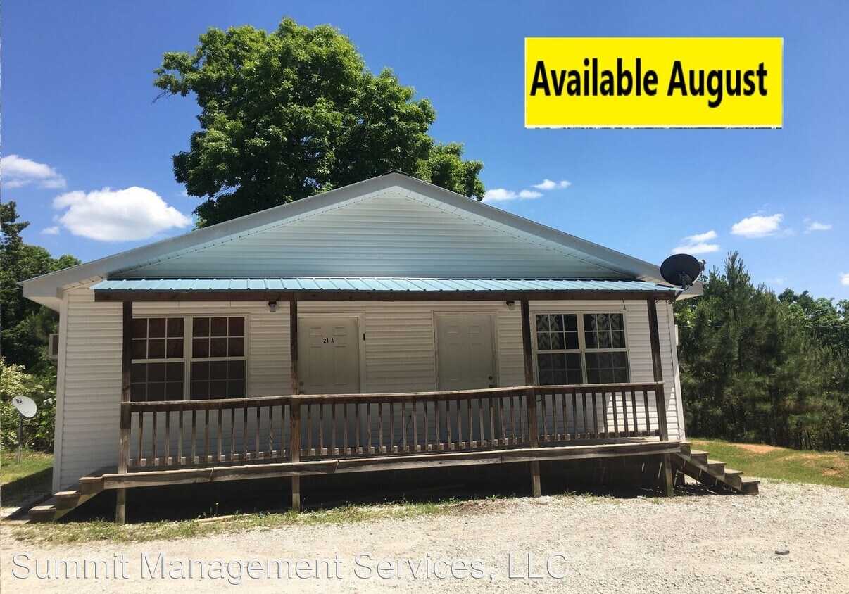 Primary Photo - 1 br, 1 bath House - 17A PR 1109