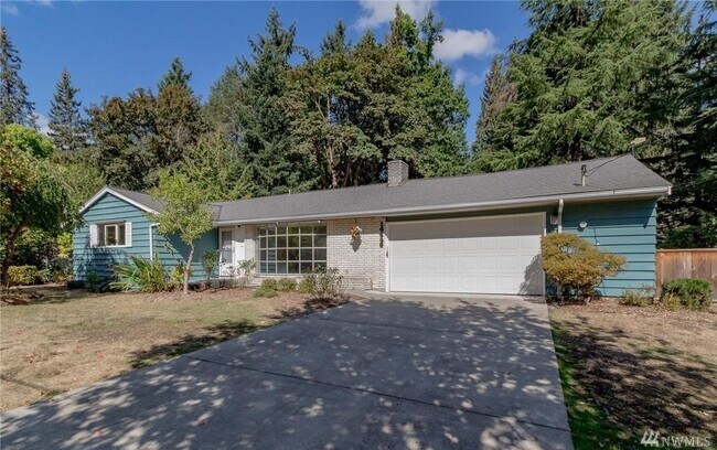 Photo - 3BR Bellevue Single-Family Home — Near Mic...