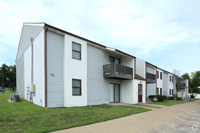 Building Photo - Eastlodge