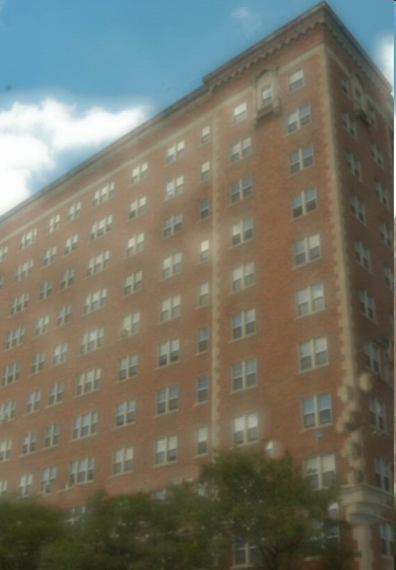 Building Photo - Parkstone & Parkhurst Apartments