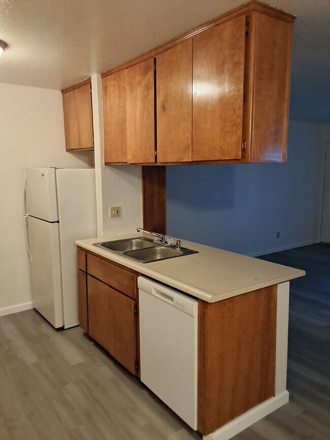 Foto del edificio - Northwood Apartments