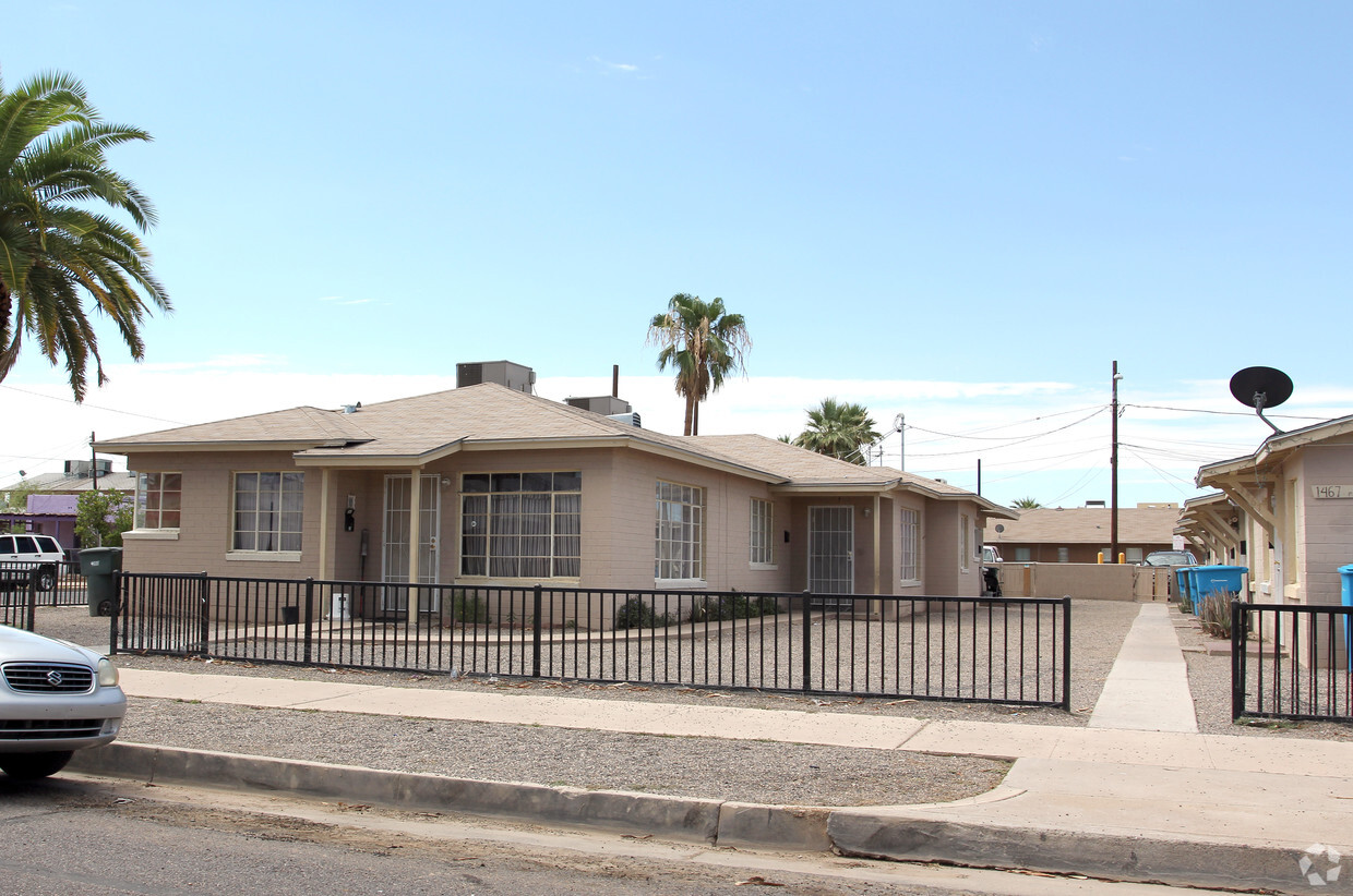 Building Photo - 1461 E Fillmore St