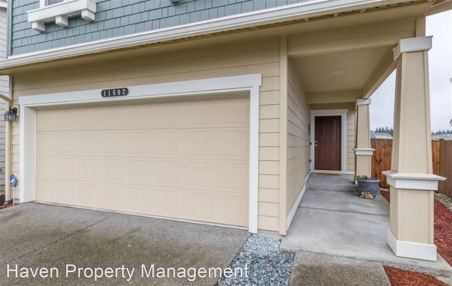 Building Photo - 3 br, 2.5 bath House - 11602 189th St E