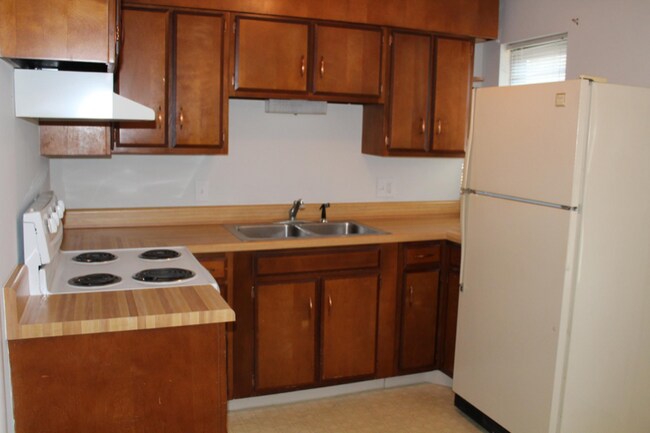 Foto del edificio - 1401 S Roan St