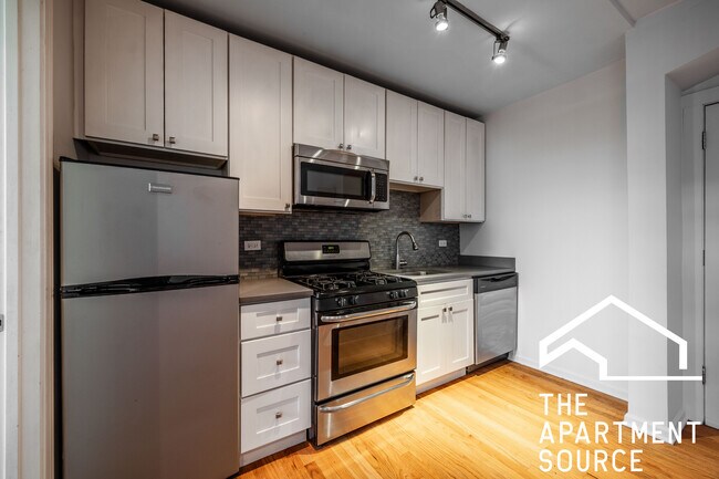 Foto del edificio - 2844 W Palmer St