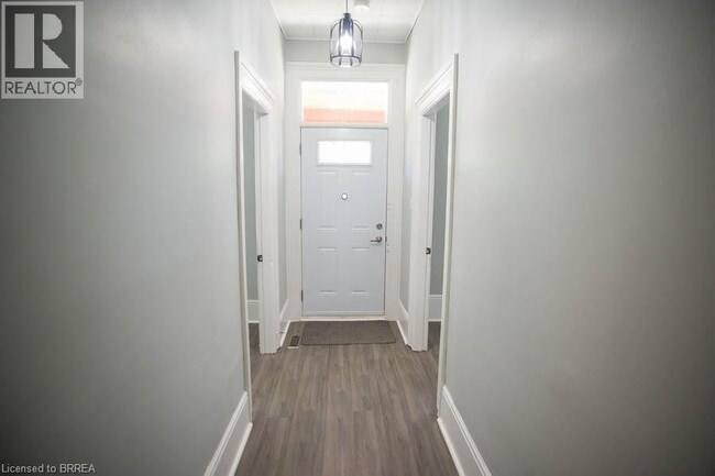 Photo du bâtiment - 167 Nelson St