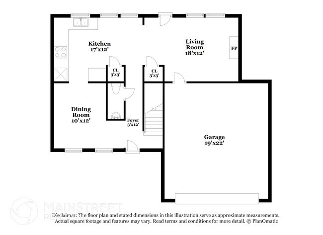 Foto del edificio - 6506 Mounting Rock Rd