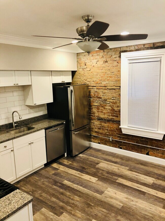Foto del edificio - 5602 Duncan St