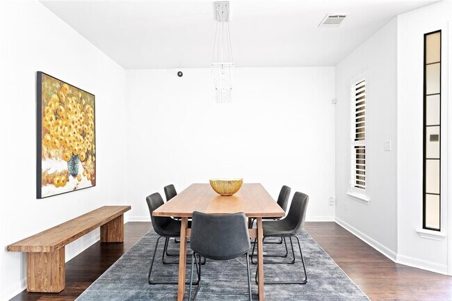 Foto del edificio - 6820 Barstow Ct