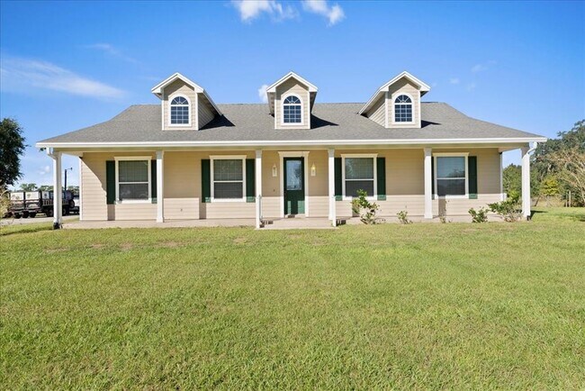 Foto del edificio - 3600 Hickory Tree Rd